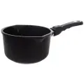 Ковш AMT Frying Pans Gastroguss I-918, антипригарное тефлоновое покрытие, алюминий