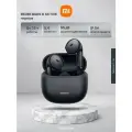 Наушники REDMI Buds 8 Active BHR08JUGL беспроводные, M2537E1, Bluetooth 5.4, активное AI-шумоподавление, черный