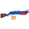 Набор игровой Nerf Бластер Фортнайт Pump SG F0318