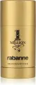 Paco Rabanne Дезодорант-карандаш для мужчин Rabanne 1 Million 75 мл
