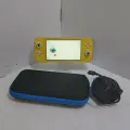 Игровая приставка Nintendo Switch Lite