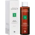 Шампунь system4 climbazole shampoo 1