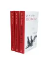 Бесчестье; В ожидании варваров; Осень в Петербурге (комплект из 3-х книг). Кутзее Дж. М. Дом историй