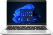 Ноутбук HP Probook 440 G9 14 IPS, Intel Core i5-1235U, 16GB DDR4, 512GB SSD, Intel Iris Xe, Без ОС, silver (6A2H3EA)