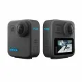 Экшн-камера GoPro Max 360, Black (CHDHZ-203-RW)