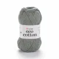 Пряжа YarnArt Eco Cotton (5 шт)