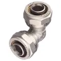 Угол VALTEC (VTm.351. N.002626) 26 обж(ц) х 26 обж(ц)