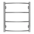 Водяной полотенцесушитель Azario Verona 60х50 AZ04156