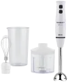 Погружной блендер Scarlett SC-HB42F06 RU, белый