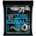 Ernie Ball 2735 струны для бас-гитары Cobalt Bass Extra Slinky (40-60-70-95)