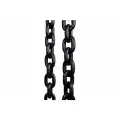 LITELIFT Цепь грузовая 8x24 мм G80, отрезок 3 м 8188243m