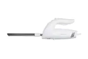 Электронож Clatronic EM 3062 белый