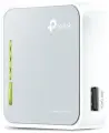 Точка доступа TP-Link Роутер TL-MR3020 802.11n 2.4ГГц
