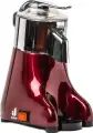 Соковыжималка для цитрусовых JOHNY AK/7-AUT ECO красная