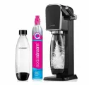 Сифон SodaStream Art черный