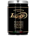 Кофе молотый Lucaffe Mr.Exclusive, корица, апельсин, 250 г, металлическая банка