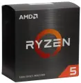 Процессор AMD AM4 Ryzen 5 5600 100-100000927 3.5GHz Oem