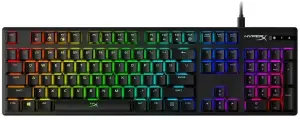Игровая клавиатура HyperX Alloy Origins Core