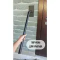 Поручень/перила пристенный для крыльца, лестницы 60 см