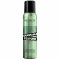 Redken Touchable Texture Mousse (Touch Control 05) - Мусс для волос 200 мл