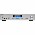Интегрированный усилитель Rotel A12 MKII (Silver)