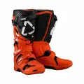 Мотоботы Leatt 5.5 FlexLock Boot Orange (12) 47