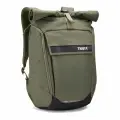 Рюкзак Thule Paramount объемом 27 л, зеленый 3205015