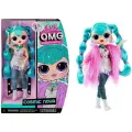 Кукла LOL Suprise OMG Cosmic Nova - ЛОЛ ОМГ Космик Нова (перевыпуск) 588566