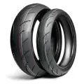 Мотошина King Tyre K97 170/60 R17 72W TL Rear
