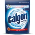 Средство от накипи Calgon для стиральной машины 3в1, антинакипин для смягчения воды, порошок очиститель от неприятного запаха, 1,5кг