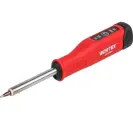 Аккумуляторный паяльник WORTEX CSI 4004 в кор. 1334531