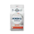Forza10 Active Vetdiet Renal Cat сухой корм для взрослых кошек при острой и хронической почечной недостаточности - 400 г