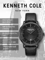 Наручные часы KENNETH COLE, черный