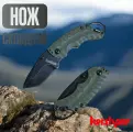 Складной мини нож KERSHAW 8750 TTANBW SHUFFLE II, 6.4см зеленый