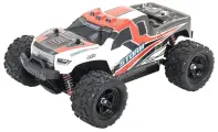 Радиоуправляемая машина Thunder Storm 4WD 1:18 - HS18301