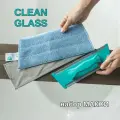Набор ручной держатель Clean Glass с набором насадок