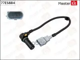 77ES884 Датчик, положение коленвала VW T5 2.5TDi 03-09 VW T5 2.5TDi 03-09 MasterKit арт. 77ES884