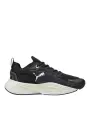 Кроссовки PUMA PWR NITRO SQD 2, размер 8,5 UK, puma black/puma white