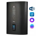 Водонагреватель накопительный Electrolux EWH 30 SmartInverter Grafit