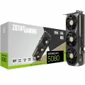 Видеокарта Zotac RTX5080 SOLID CORE OC 16GB GDDR7 256bit 3xDP HDMI PREMIUM PACK