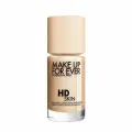 MAKE UP FOR EVER Устойчивое тональное средство HD Skin Undetectable Longwear Foundation (1N06 Porcelain)