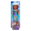 Шарнирная кукла Winx Club Лейла с крыльями, 24 см, IW01552305