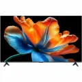 75 Телевизор Xiaomi TV S Mini LED 75 2026 QLED, 4K Ultra HD, смарт ТВ, Android TV, темно-серый