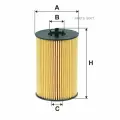 FILTRON OE688/3 Фильтр масляный