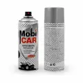 Краска спрей MobiCar акрил. № 640 Серебристая металлик 520 мл
