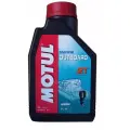 Масло моторное для водной техники MOTUL 1л минеральное Outboard 2T