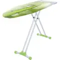 Гладильная доска KANAT NOVELTY SILVER NS-721, 40x122 см