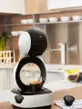 Nescafe Dolce Gusto Капсульная кофемашина XS KP1A01(10/31), белый, бежевый