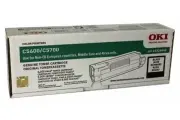 Оригинальный тонер-картридж Oki для С5600/ 5700, 6000 страниц