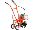 Бензиновый культиватор 3,8 л. с, 1 скорость, Gigant GTSL-01